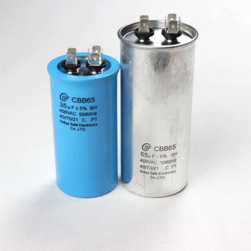 Cbb65 Capacitor
