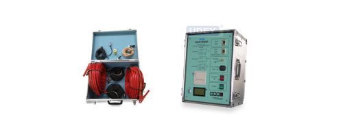 Tan Delta Testers 12kV