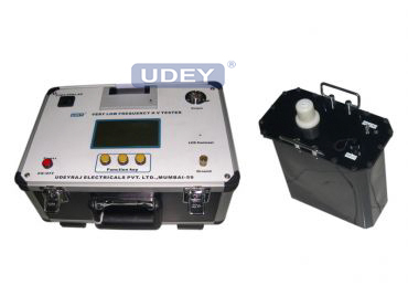 Very Low Frequency HIPOTS