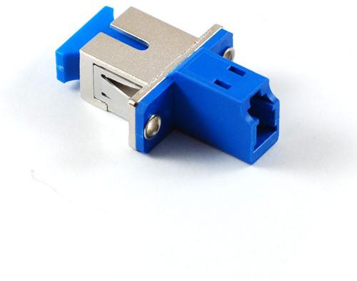 Fiber Optic Adapter, Brand Name : FOMS/OEM