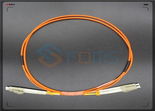 Optical Fiber Patch Cord