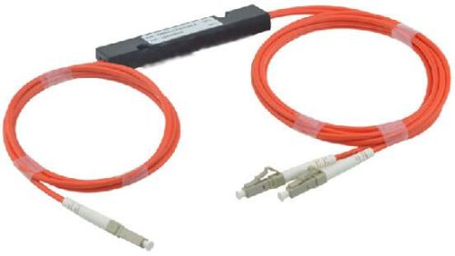 PLC Fiber Optic Splitter, Brand Name : FOMS/OEM