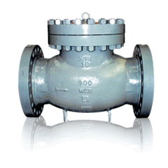 Piston Check Valve