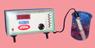 Digital conductivity meter