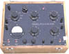 Portable Wheatstone Bridge