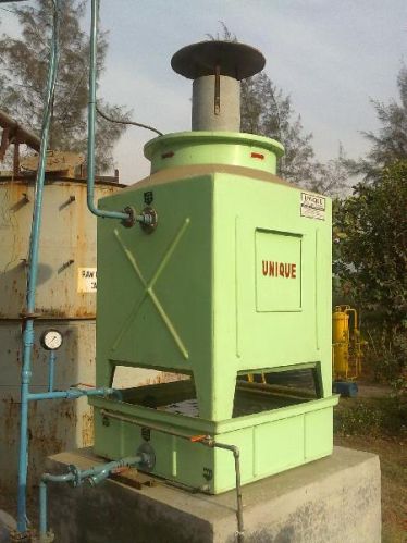 FRP Cooling Tower