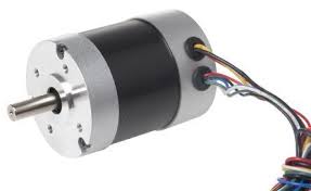 Brushless DC Motor, Voltage : 24V