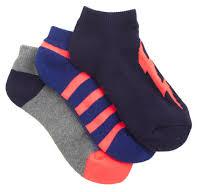 Kids Casual Ankle Socks