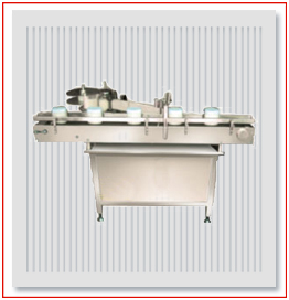 Sticker Self Adhesive Labeler Machine