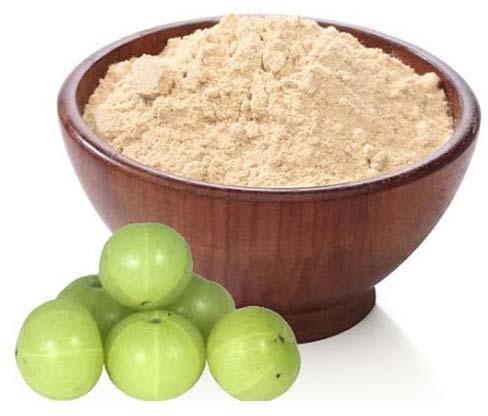 Amla powder, Packaging Type : HDPE, LDPE Bag