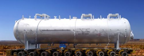 Pressure Vessels