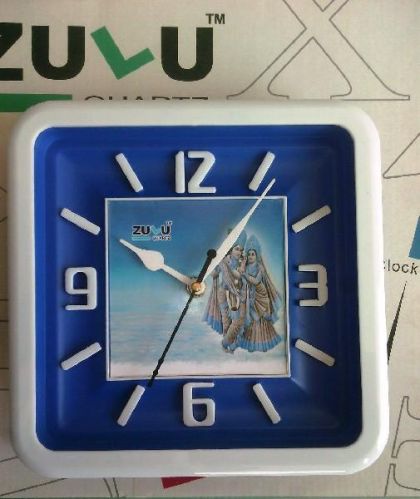 VIRGIN Zulu God Clock, For CORPORATE