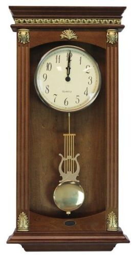 Pendulum Clock