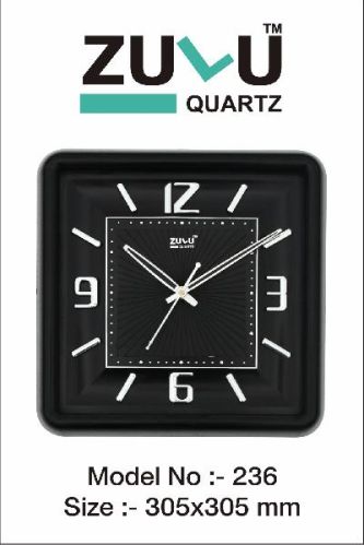 Zulu Clock