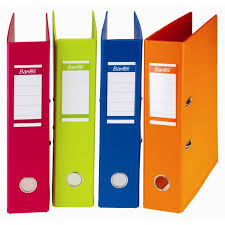 Polypropylene Files