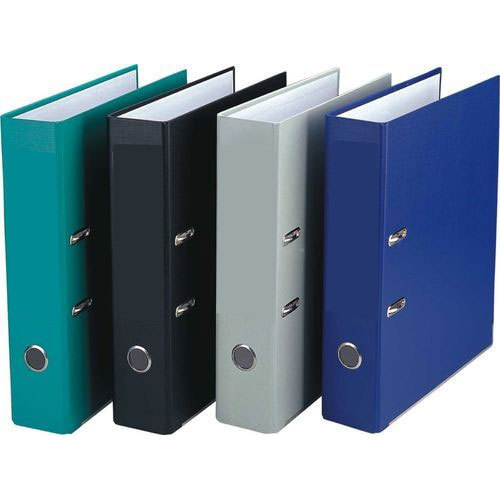 PVC File Folder