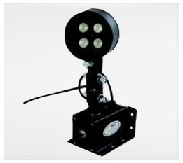 4 LED SPOT LIGHT