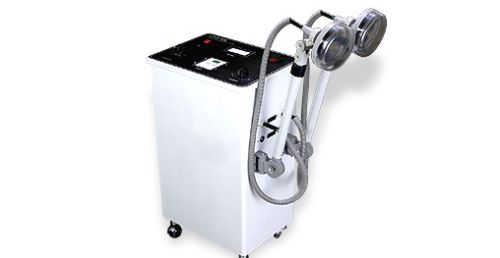 Shortwave Diathermy Machine