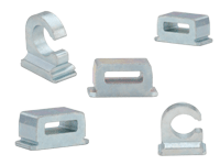 Aluminium Pem Fastener, Standard : DIN