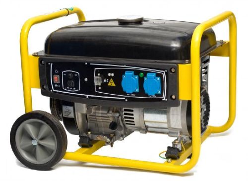 Electric Generator