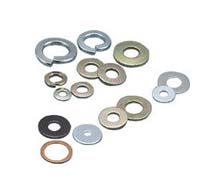 Plain Washers