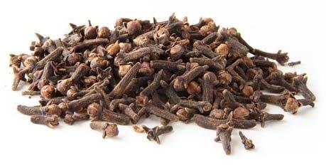 Organic Cloves