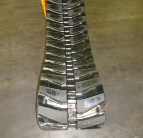 Rubber Track300-52.5N-72, Brand Name : PY, Length : 3780mm