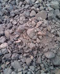 Iron Ore Lumps, Packaging Size : 0-50tons