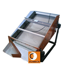 Screening Machine, Size : 3x6 2x5 5x10 Feet