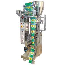 Automatic Form Fill Seal Machines