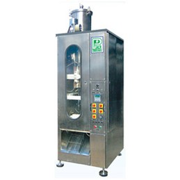 Automatic Liquid Packing Machine