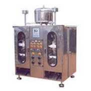 Automatic Milk Packing Machine