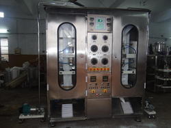 Oil Filling Machine