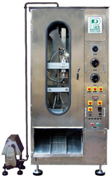 Viscous Liquid Packing Machine