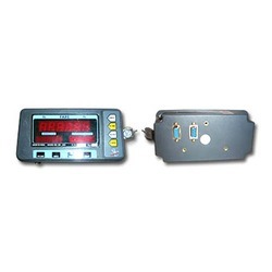 Digital Fare Meter