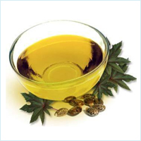 Hydrogenated Castor Oil