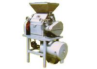 Flour Making Machine