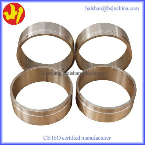 Copper Friction Plate, Brand Name : Dashan