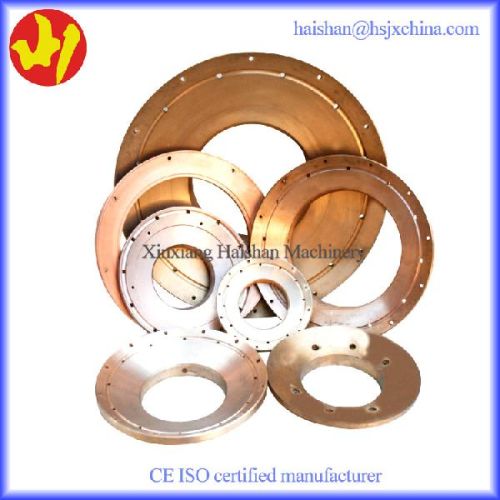 Bronze Crusher Socket Liner Bush, Brand Name : Dashan