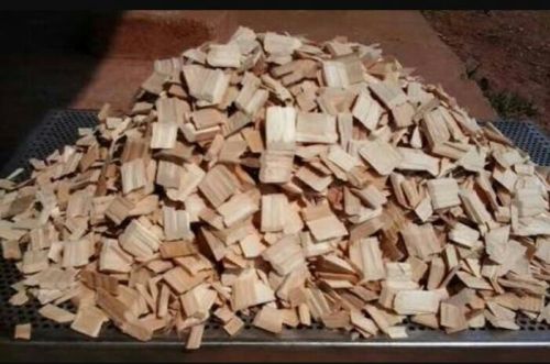 Wood Chips, Brand Name : PORTPRODUCT