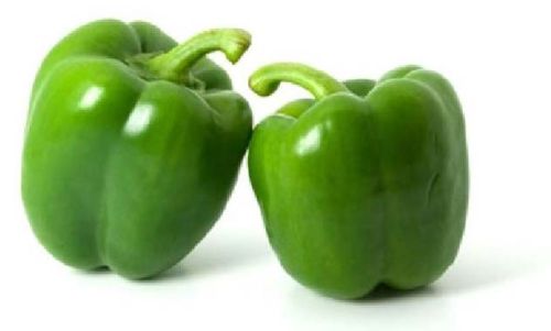 Fresh Capsicum