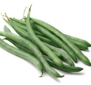 Fresh Green Beans