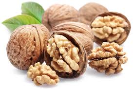Walnuts Specialities : No Artificial Flavour, Good For Health