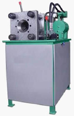 High Pressure Hose Crimping Machine