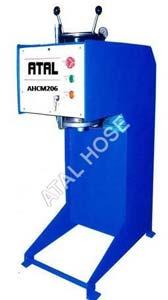 Low Pressure Hose Crimping Machine