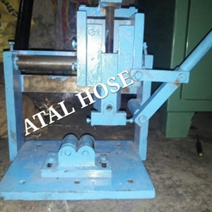 Roll Marking Machine