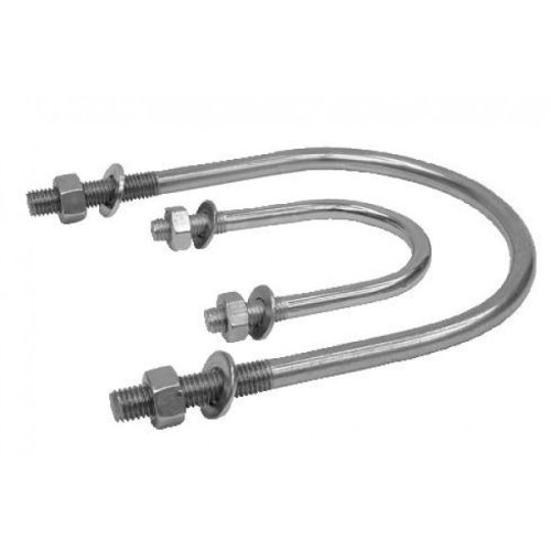 U Bolt Clamps