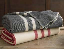 Woolen Blankets