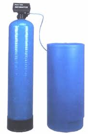 Water Softeners