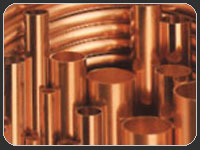 Copper Alloy Tubes